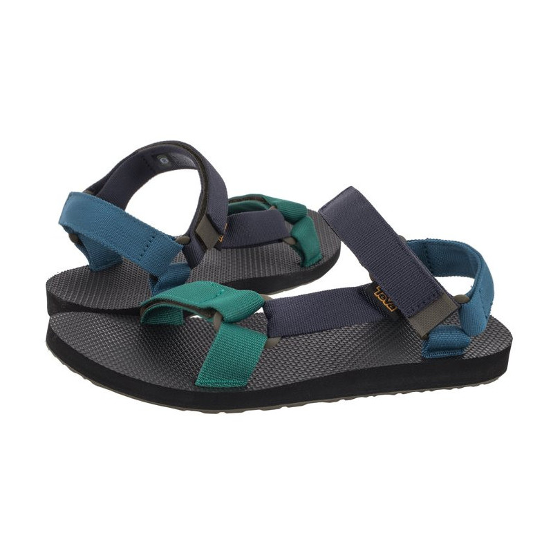 Teva M Original Universal Navy Multi 1004006/NML (TA28-b) sandals