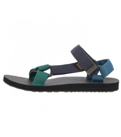 Teva M Original Universal Navy Multi 1004006/NML (TA28-b) sandals