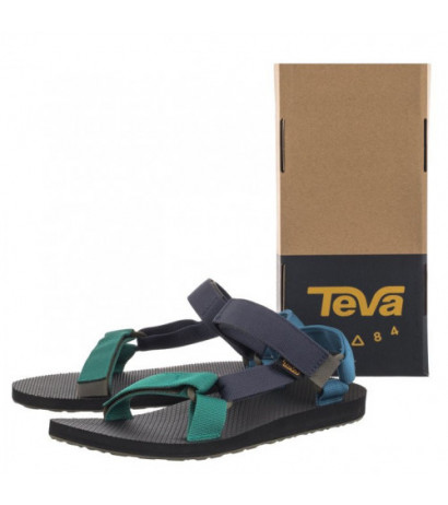 Teva M Original Universal Navy Multi 1004006/NML (TA28-b) sandals