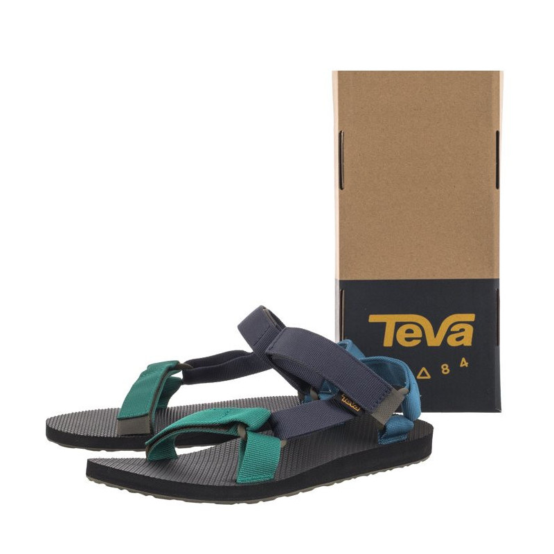 Teva M Original Universal Navy Multi 1004006/NML (TA28-b) sandals