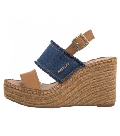 Replay Jess Band GWP4G.000.C0026T RP4G0026T 0220 Denim (RP20-a) shoes