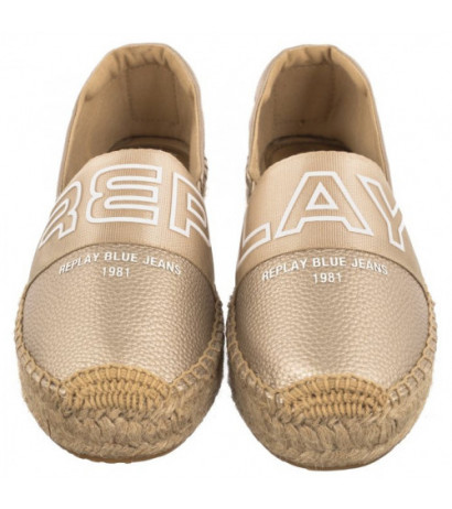 Replay Nash Rep 2 GWF22.000.C0083S RF220083S 0045 Platin (RP19-a) sneakers