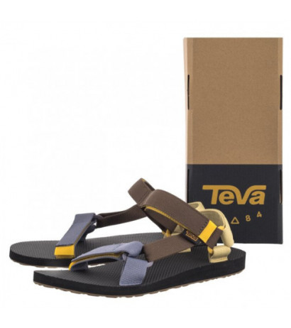 Teva M Original Universal Olive Multi 1004006/CTV (TA28-a) sandals