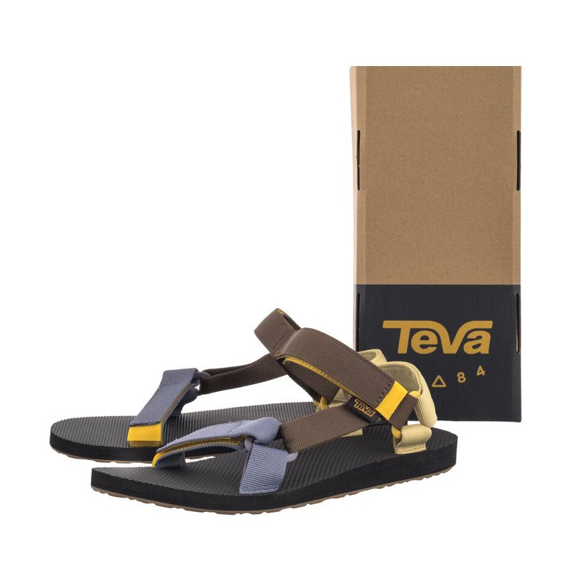 Teva M Original Universal Olive Multi 1004006/CTV (TA28-a) sandals