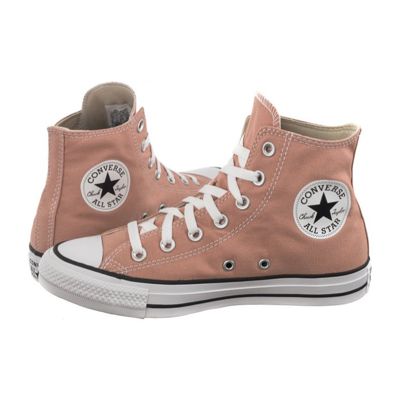 Converse CTAS Hi Canyon Clay A07464C (CO661-b) shoes