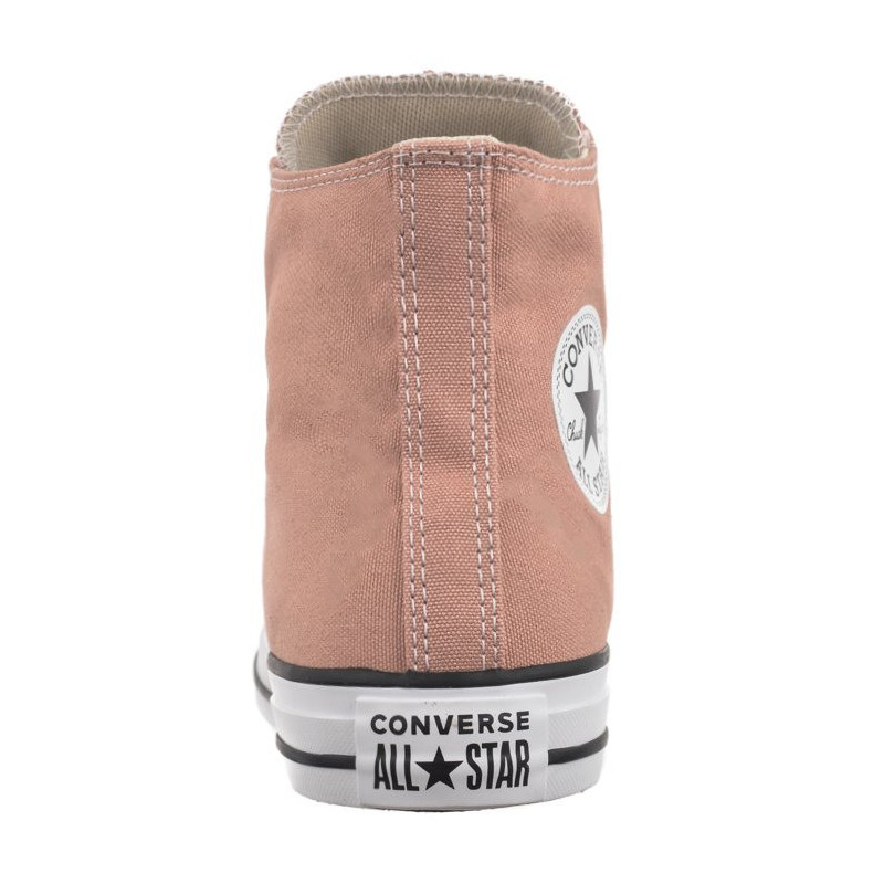 Converse CTAS Hi Canyon Clay A07464C (CO661-b) shoes