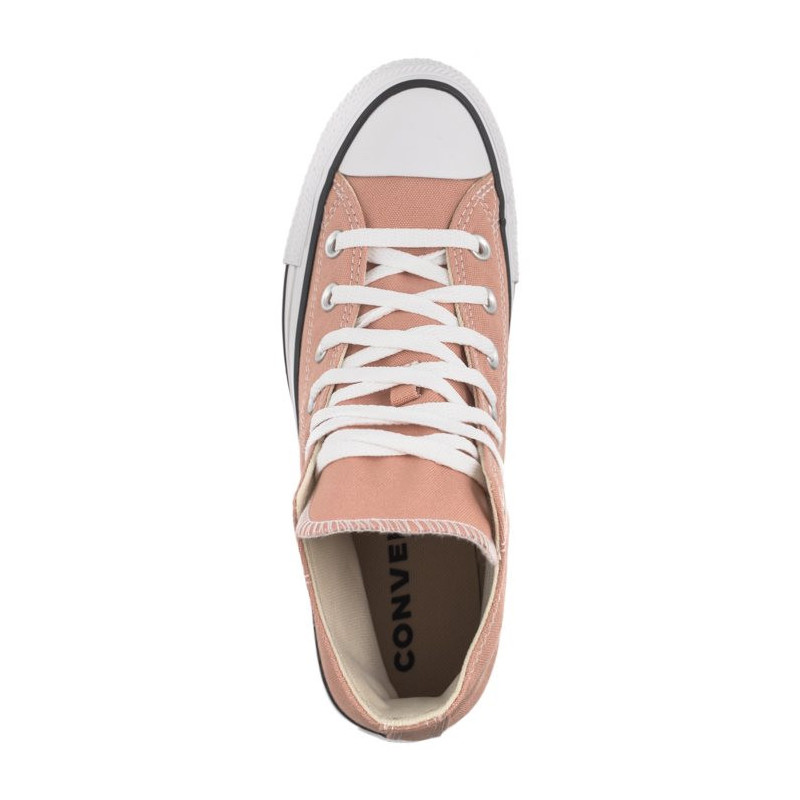 Converse CTAS Hi Canyon Clay A07464C (CO661-b) shoes