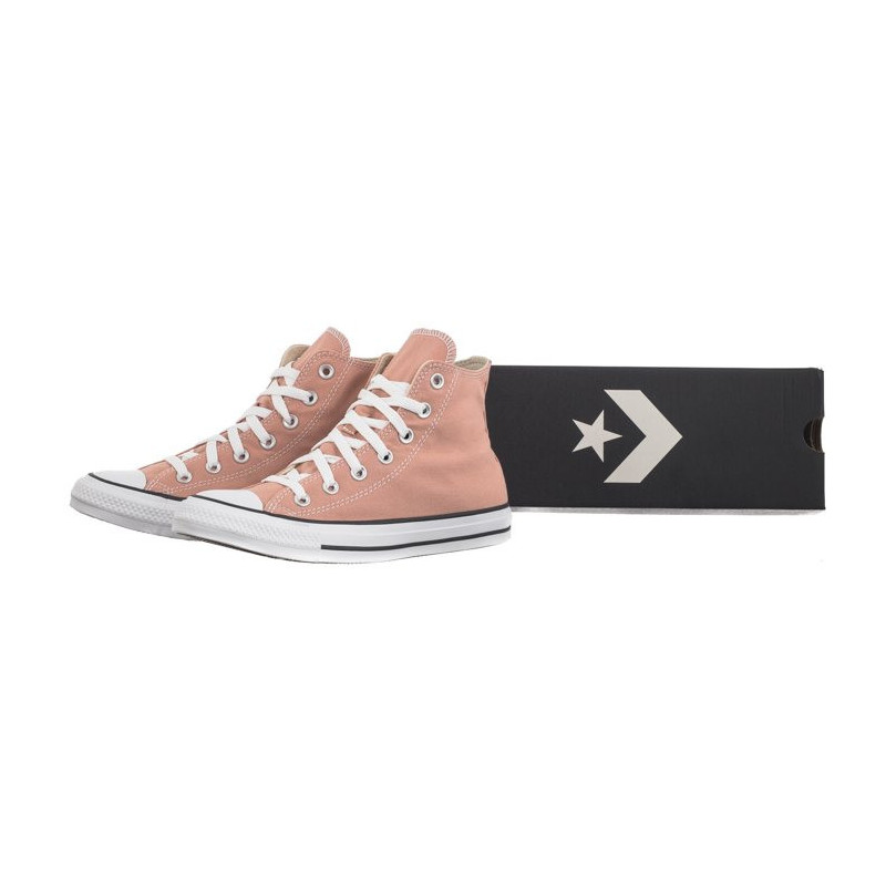 Converse CTAS Hi Herby A06563C (CO661-b) shoes