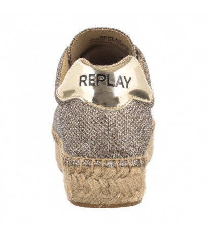 Replay Winn GWF22.000.C0024S RF220024S 0045 Platin (RP21-a) sneakers