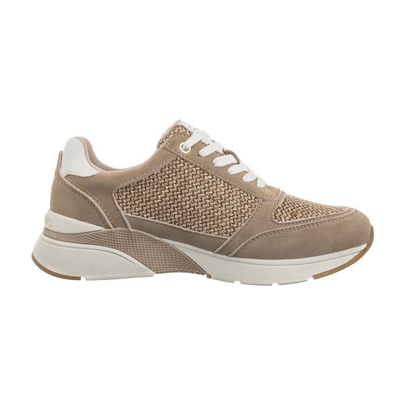 Mustang Beżowe 1358-316-004 (MU536-a) sports Shoes