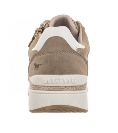 Mustang Beżowe 1358-316-004 (MU536-a) sports Shoes