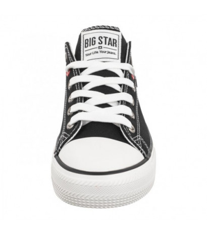 Big Star Czarne NN274655 (BI549-b) shoes