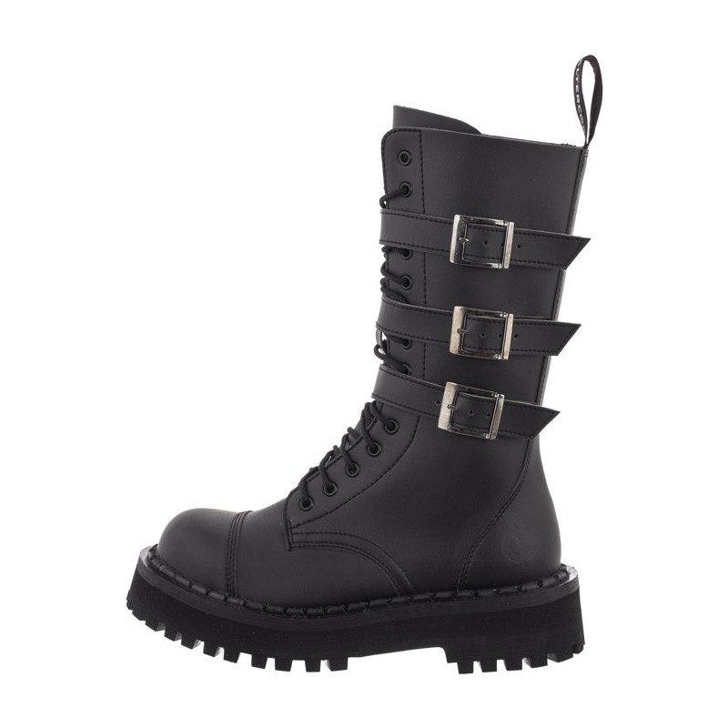 Altercore 357 Vegan Black (AL163-a) boots