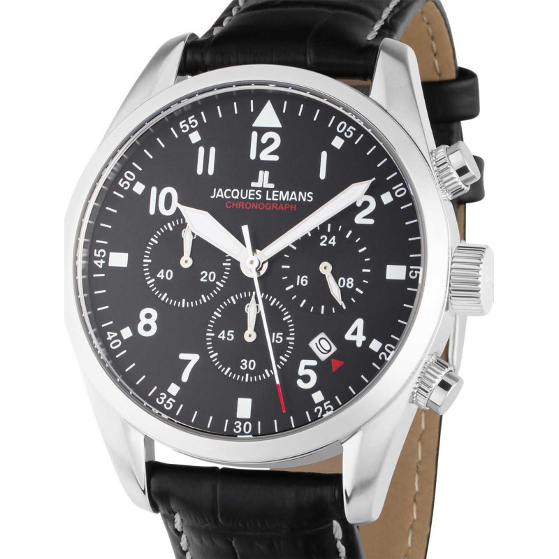 Jacques Lemans 42-2A 