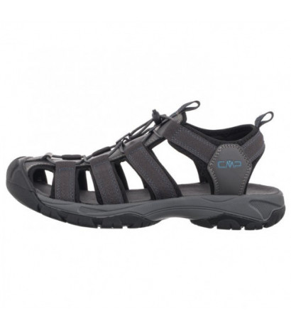 CMP Sahiph Hiking Sandal 30Q9517 73UN Titanio Deep Lake (CM21-a) sandals