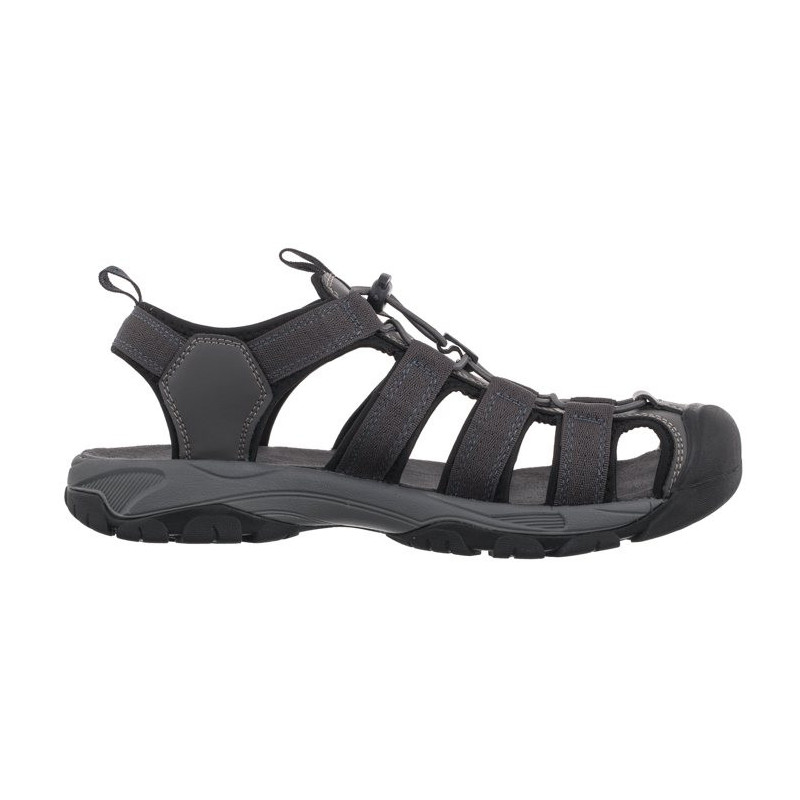 CMP Sahiph Hiking Sandal 30Q9517 73UN Titanio Deep Lake (CM21-a) sandals