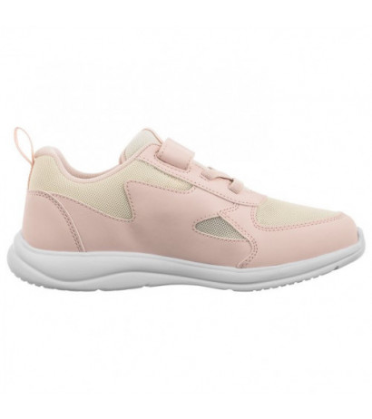 Puma Fun Racer AC PS Pristine-Sunset Pink 192971-13 (PU583-a) sports shoes