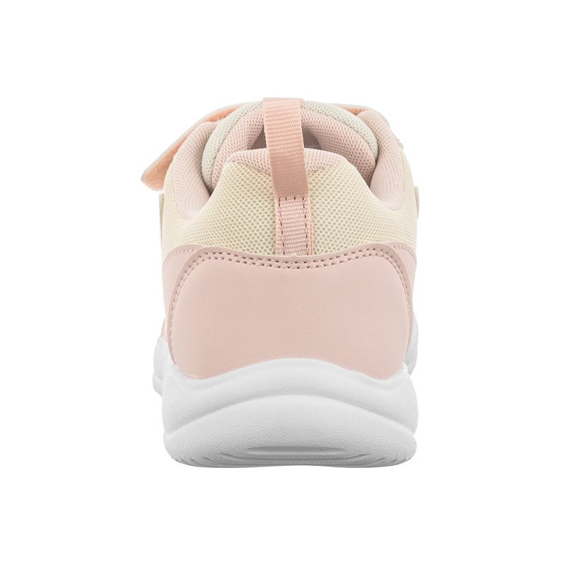 Puma Fun Racer AC PS Pristine-Sunset Pink 192971-13 (PU583-a) sports shoes