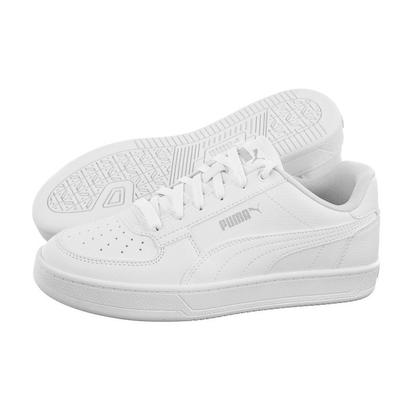 Puma Caven 2.0 Puma White-Puma Silver 392290-02 (PU588-a) sports Shoes