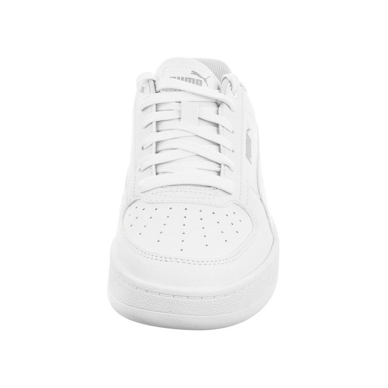 Puma Caven 2.0 Puma White-Puma Silver 392290-02 (PU588-a) sports Shoes