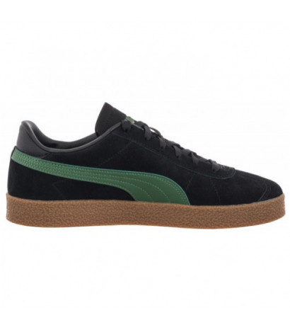 Puma Club Puma Black-Vine-Puma Gold 381111-27 (PU507-b) sports shoes