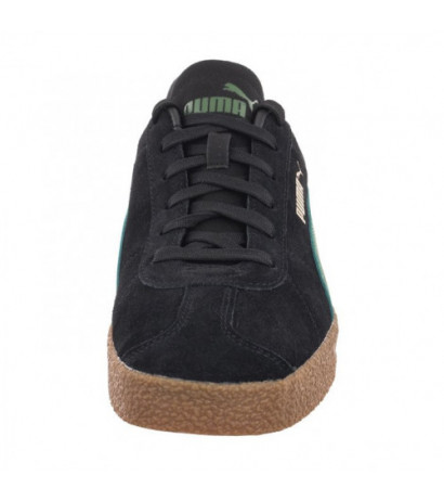 Puma Club Puma Black-Vine-Puma Gold 381111-27 (PU507-b) sports shoes