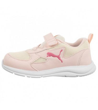 Puma Fun Racer AC Inf Pristine-Sunset Pink 192972-13 (PU591-b) sports shoes