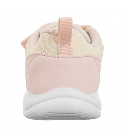 Puma Fun Racer AC Inf Pristine-Sunset Pink 192972-13 (PU591-b) sports shoes