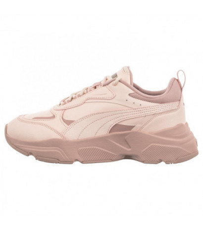 Puma Cassia SL Rosebay-Rose Quartz-Gold 385279-05 (PU521-c) sports Shoes