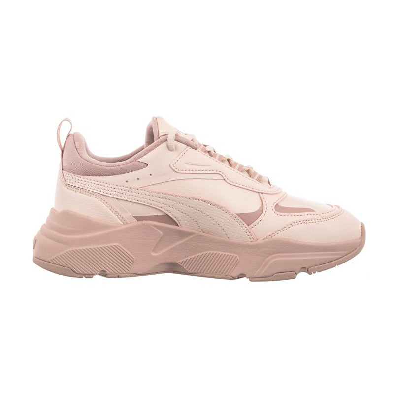 Puma Cassia SL Rosebay-Rose Quartz-Gold 385279-05 (PU521-c) sports Shoes