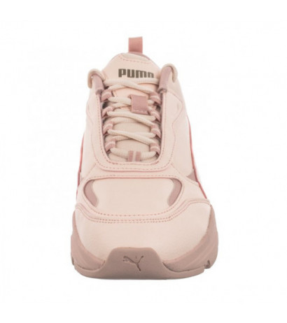 Puma Cassia SL Rosebay-Rose Quartz-Gold 385279-05 (PU521-c) sports Shoes