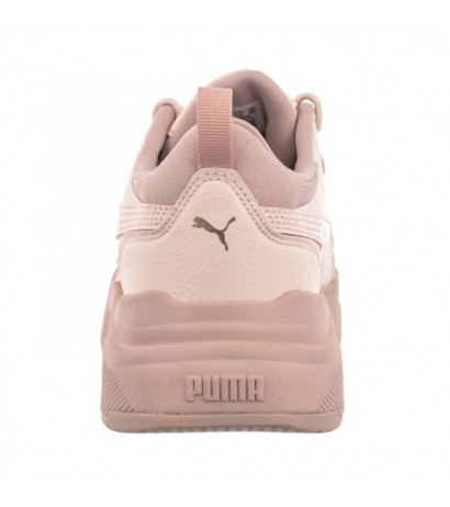 Puma Cassia SL Rosebay-Rose Quartz-Gold 385279-05 (PU521-c) sports Shoes