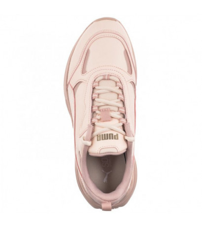 Puma Cassia SL Rosebay-Rose Quartz-Gold 385279-05 (PU521-c) sports Shoes