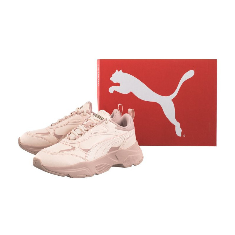 Puma Cassia SL Rosebay-Rose Quartz-Gold 385279-05 (PU521-c) sports Shoes