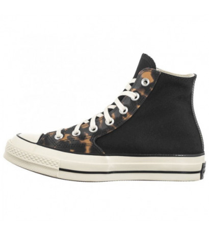 Converse Chuck 70 Hi Black/Egret/Warm Homestead A06901C (CO680-a) shoes