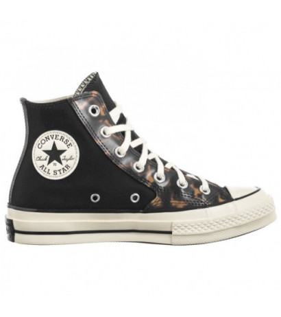 Converse Chuck 70 Hi Black/Egret/Warm Homestead A06901C (CO680-a) shoes