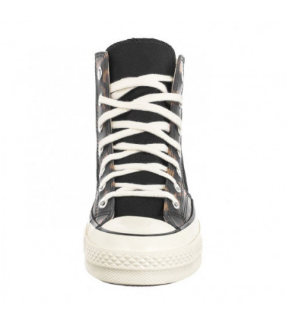 Converse Chuck 70 Hi Black/Egret/Warm Homestead A06901C (CO680-a) shoes