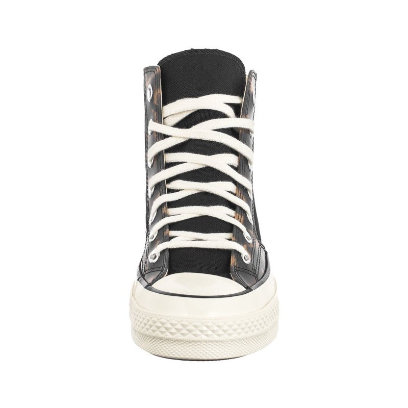 Converse Chuck 70 Hi Black/Egret/Warm Homestead A06901C (CO680-a) shoes