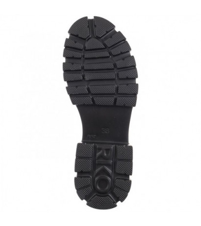 Ryłko Czarne 1IF60_W1 __21 (RY863-b) sandals