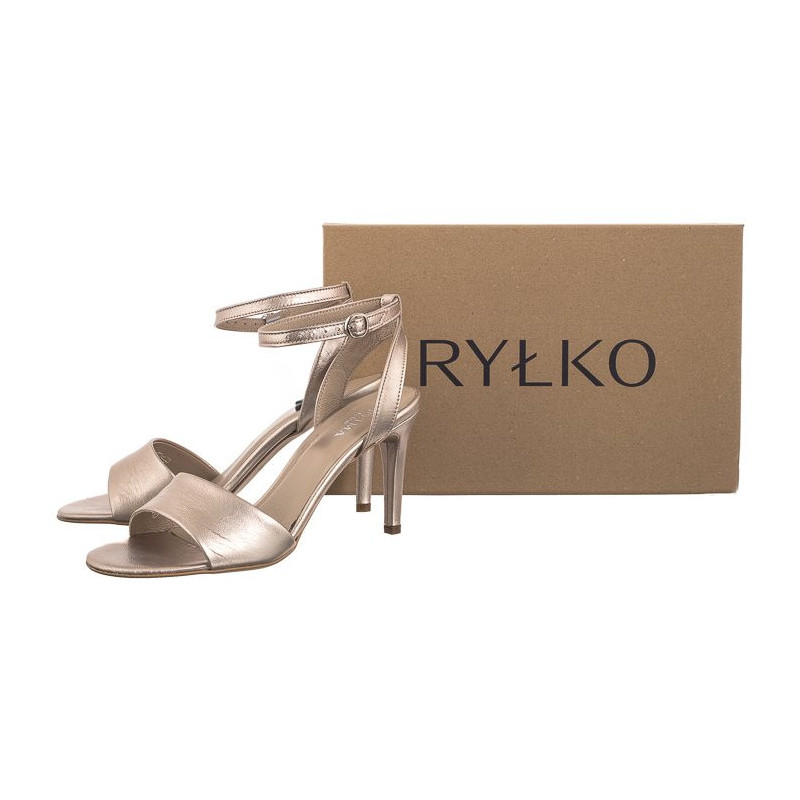 Ryłko Platynowe 8PF44_R_ _3TF (RY866-a) shoes