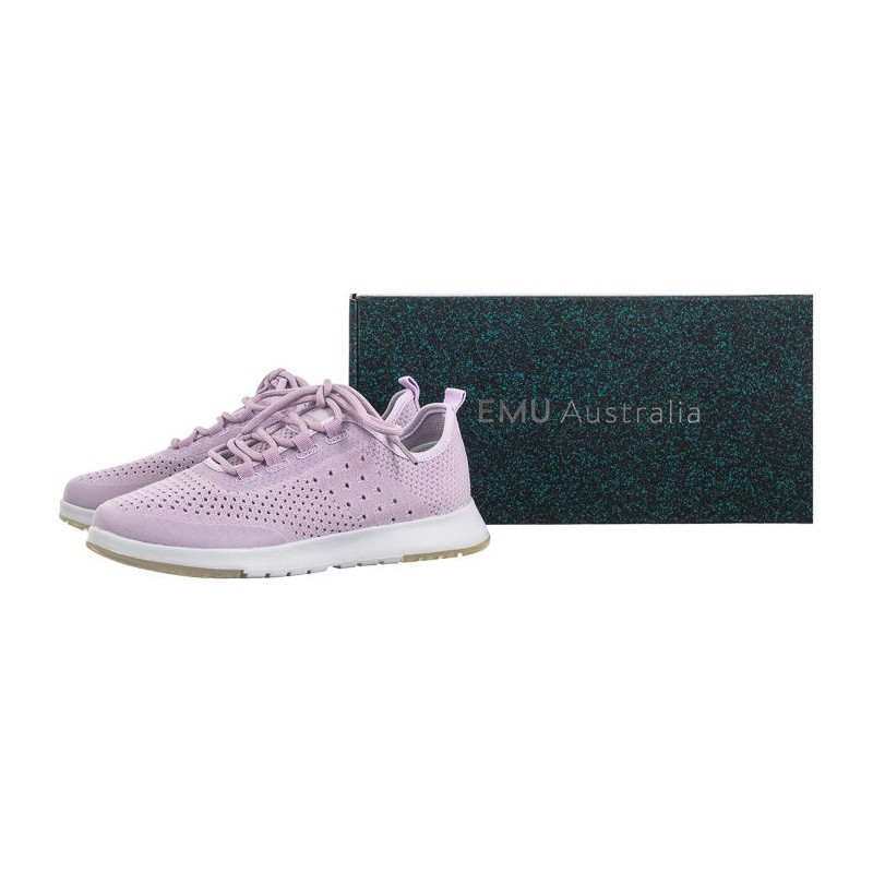 EMU Australia Miki Orchid W12497 (EM409-b) sports Shoes