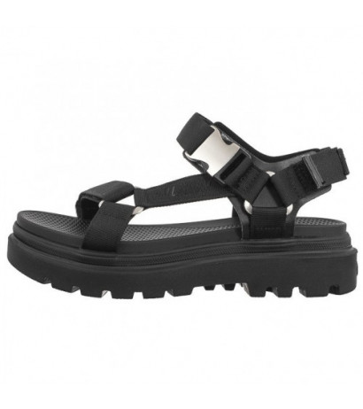 Palladium Pallacruise Strap Black 97465-001-M (PA132-a) sandals