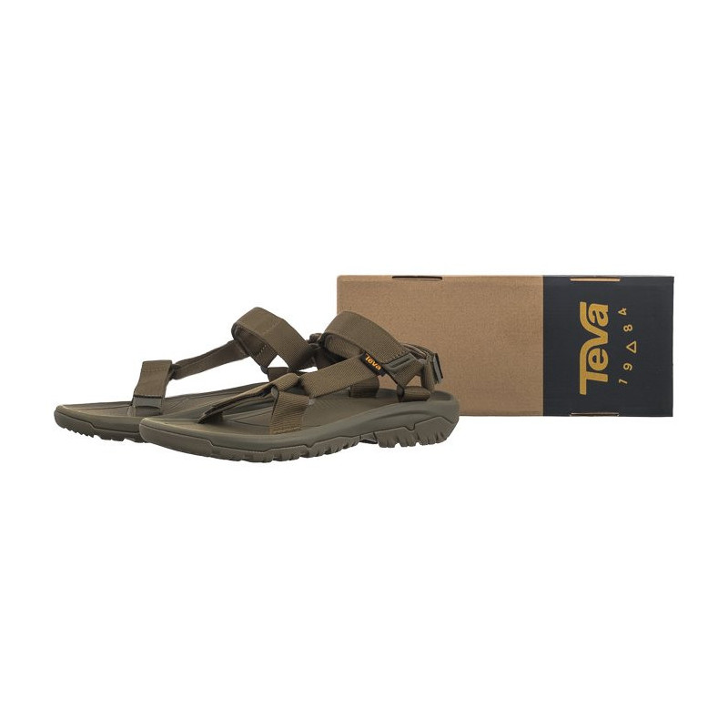 Teva M Hurricane XLT2 1019234-OLV (TA22-f) sandals