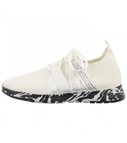 EMU Australia Leura Swirl White W13030 (EM504-b) shoes