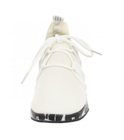 EMU Australia Leura Swirl White W13030 (EM504-b) shoes