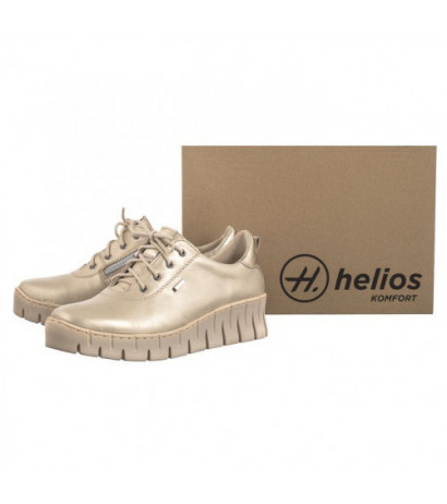 Helios Złote 420 27.277 (HE16-a) shoes