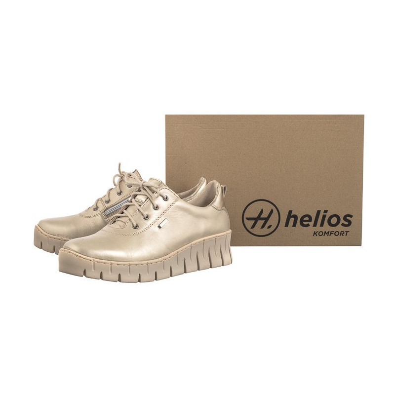 Helios Złote 420 27.277 (HE16-a) shoes