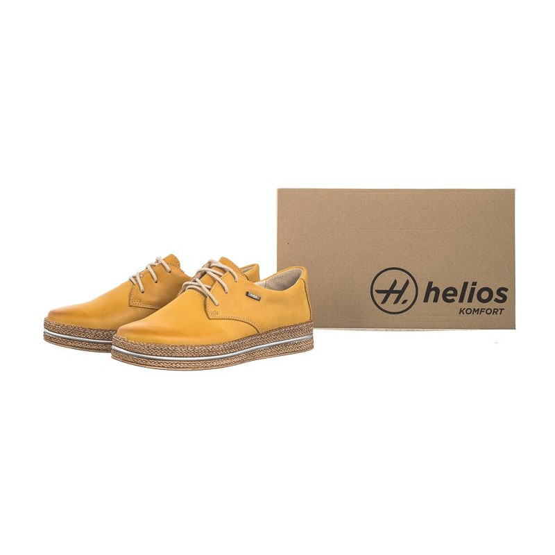 Helios Żółte 380 16 (HE2-e) shoes