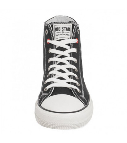 Big Star Czarne NN174304 (BI551-a) shoes