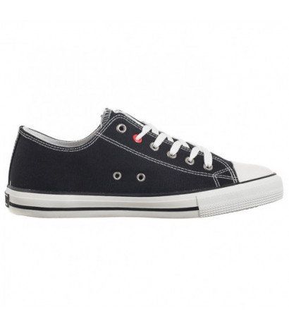 Big Star Czarne NN174300 (BI550-b) shoes